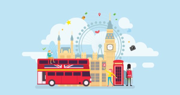 Inglês – JORNADA DO ESTAGIÁRIO