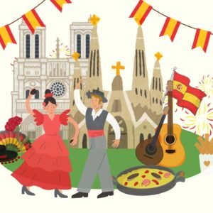 Espanhol – JORNADA DO ESTAGIÁRIO