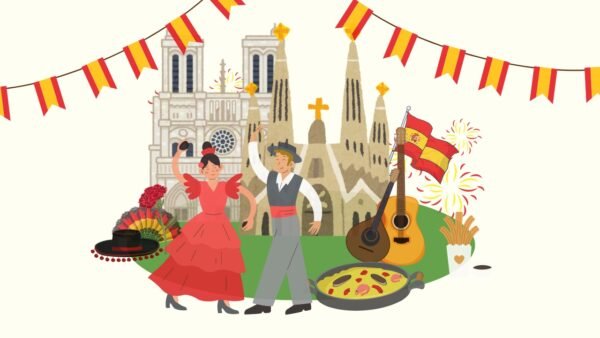 Espanhol – JORNADA DO APRENDIZ
